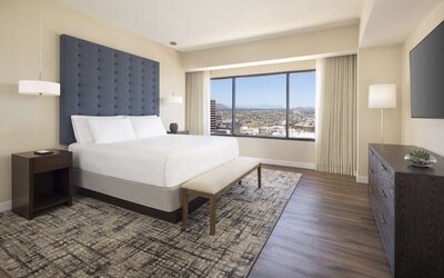 Hyatt Regency Phoenix