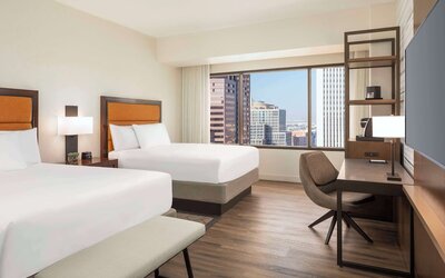 Hyatt Regency Phoenix