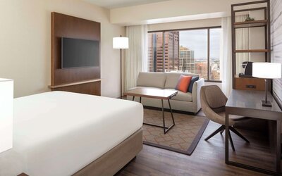 Hyatt Regency Phoenix