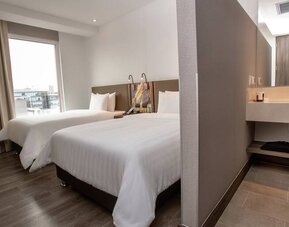 Hampton By Hilton Lima San Isidro