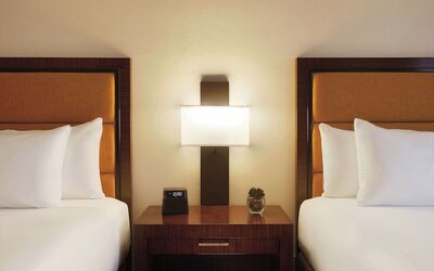 Hyatt Regency Phoenix
