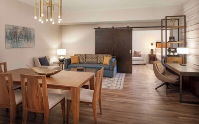 Hyatt Regency Phoenix