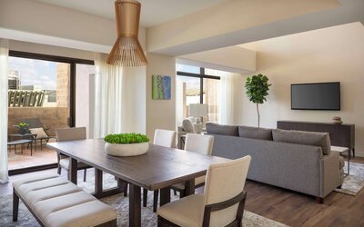 Hyatt Regency Phoenix