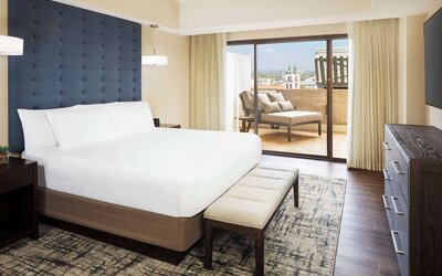 Hyatt Regency Phoenix