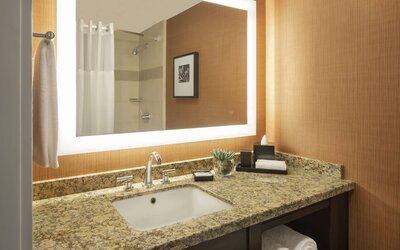 Hyatt Regency Phoenix