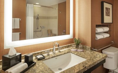 Hyatt Regency Phoenix
