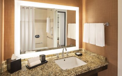 Hyatt Regency Phoenix