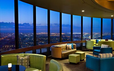 Hyatt Regency Phoenix