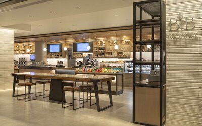 Hyatt Regency Phoenix