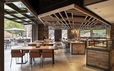 Hyatt Regency Phoenix