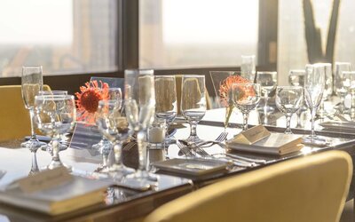 Hyatt Regency Phoenix