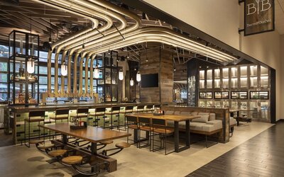 Hyatt Regency Phoenix