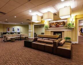 DoubleTree by Hilton Phoenix Midtown