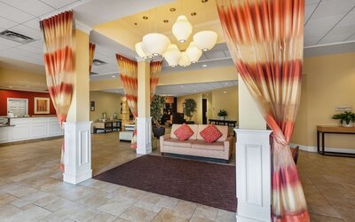 DoubleTree by Hilton Phoenix Midtown