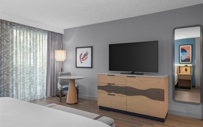 DoubleTree by Hilton Phoenix Midtown