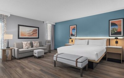 DoubleTree by Hilton Phoenix Midtown