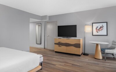 DoubleTree by Hilton Phoenix Midtown