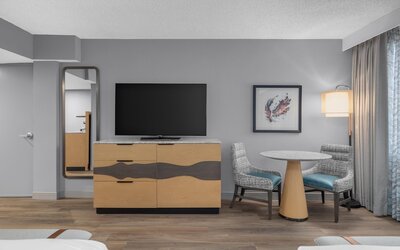 DoubleTree by Hilton Phoenix Midtown