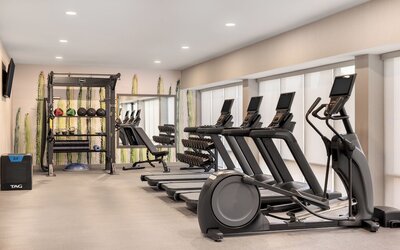 DoubleTree by Hilton Phoenix Midtown