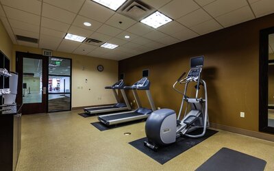DoubleTree by Hilton Phoenix Midtown