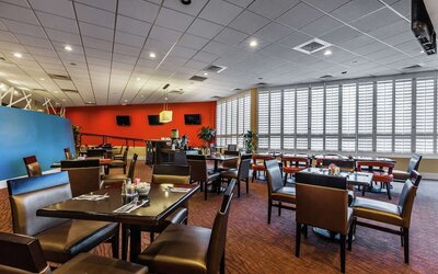 DoubleTree by Hilton Phoenix Midtown