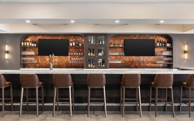DoubleTree by Hilton Phoenix Midtown