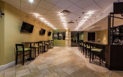 DoubleTree by Hilton Phoenix Midtown