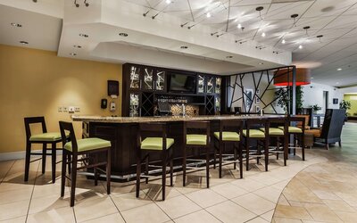 DoubleTree by Hilton Phoenix Midtown
