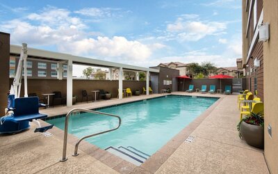 Home2 Suites by Hilton Phoenix Airport North, AZ