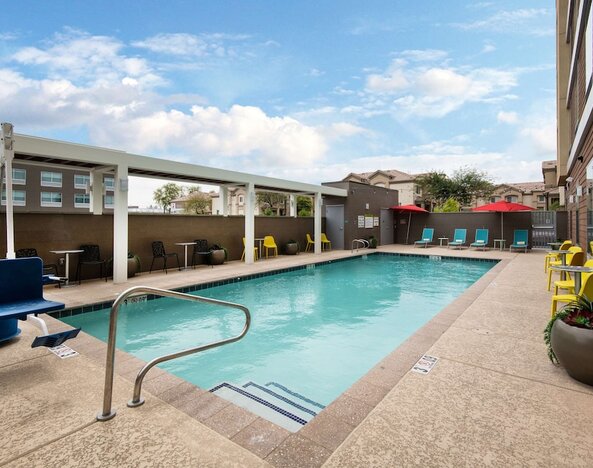 Home2 Suites by Hilton Phoenix Airport North, AZ