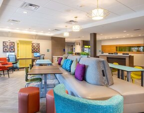 Home2 Suites by Hilton Phoenix Airport North, AZ