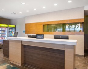 Home2 Suites by Hilton Phoenix Airport North, AZ