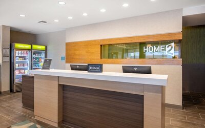 Home2 Suites by Hilton Phoenix Airport North, AZ