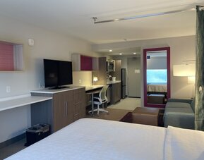 Home2 Suites by Hilton Phoenix Airport North, AZ