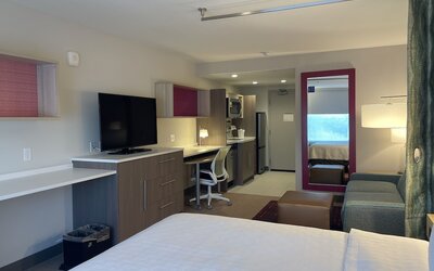 Home2 Suites by Hilton Phoenix Airport North, AZ