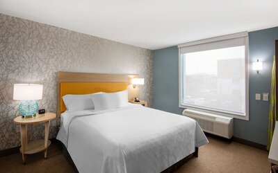 Home2 Suites by Hilton Phoenix Airport North, AZ