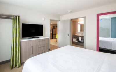 Home2 Suites by Hilton Phoenix Airport North, AZ