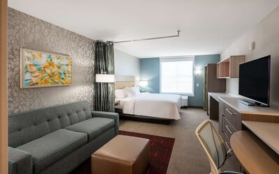 Home2 Suites by Hilton Phoenix Airport North, AZ