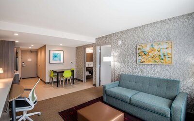 Home2 Suites by Hilton Phoenix Airport North, AZ
