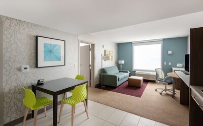 Home2 Suites by Hilton Phoenix Airport North, AZ