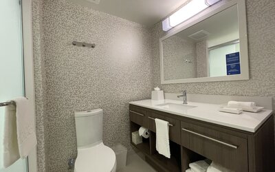 Home2 Suites by Hilton Phoenix Airport North, AZ