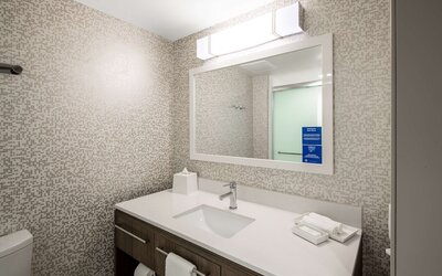 Home2 Suites by Hilton Phoenix Airport North, AZ