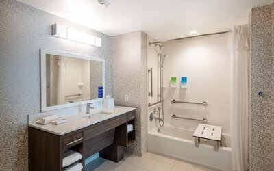 Home2 Suites by Hilton Phoenix Airport North, AZ