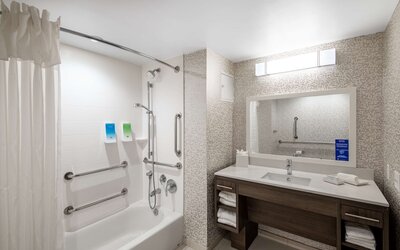 Home2 Suites by Hilton Phoenix Airport North, AZ