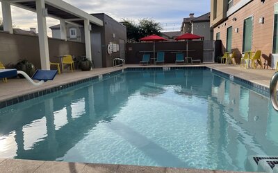 Home2 Suites by Hilton Phoenix Airport North, AZ
