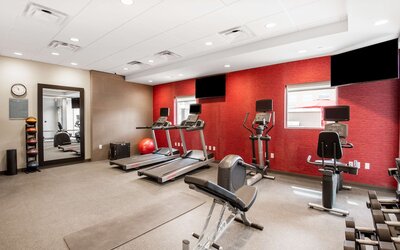 Home2 Suites by Hilton Phoenix Airport North, AZ