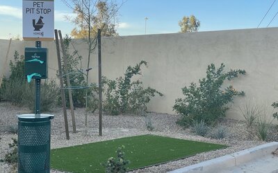 Home2 Suites by Hilton Phoenix Airport North, AZ