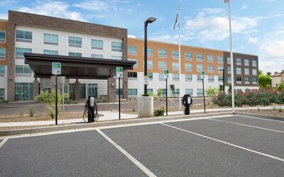 Home2 Suites by Hilton Phoenix Airport North, AZ