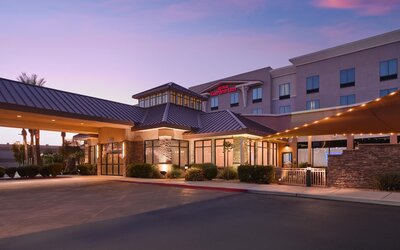 Hilton Garden Inn Phoenix North Happy Valley