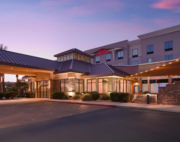 Hilton Garden Inn Phoenix North Happy Valley